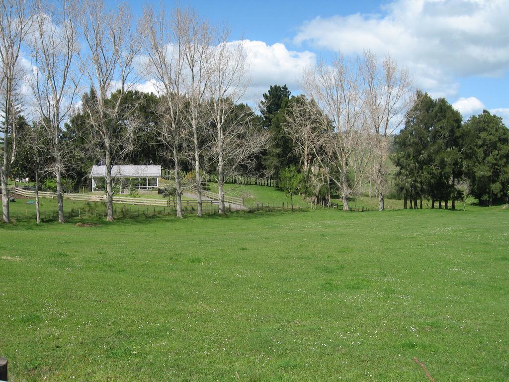 Miranda Orchard Cottage Exterior foto